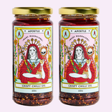 Mary Magdalene Bundle - 2 for $35