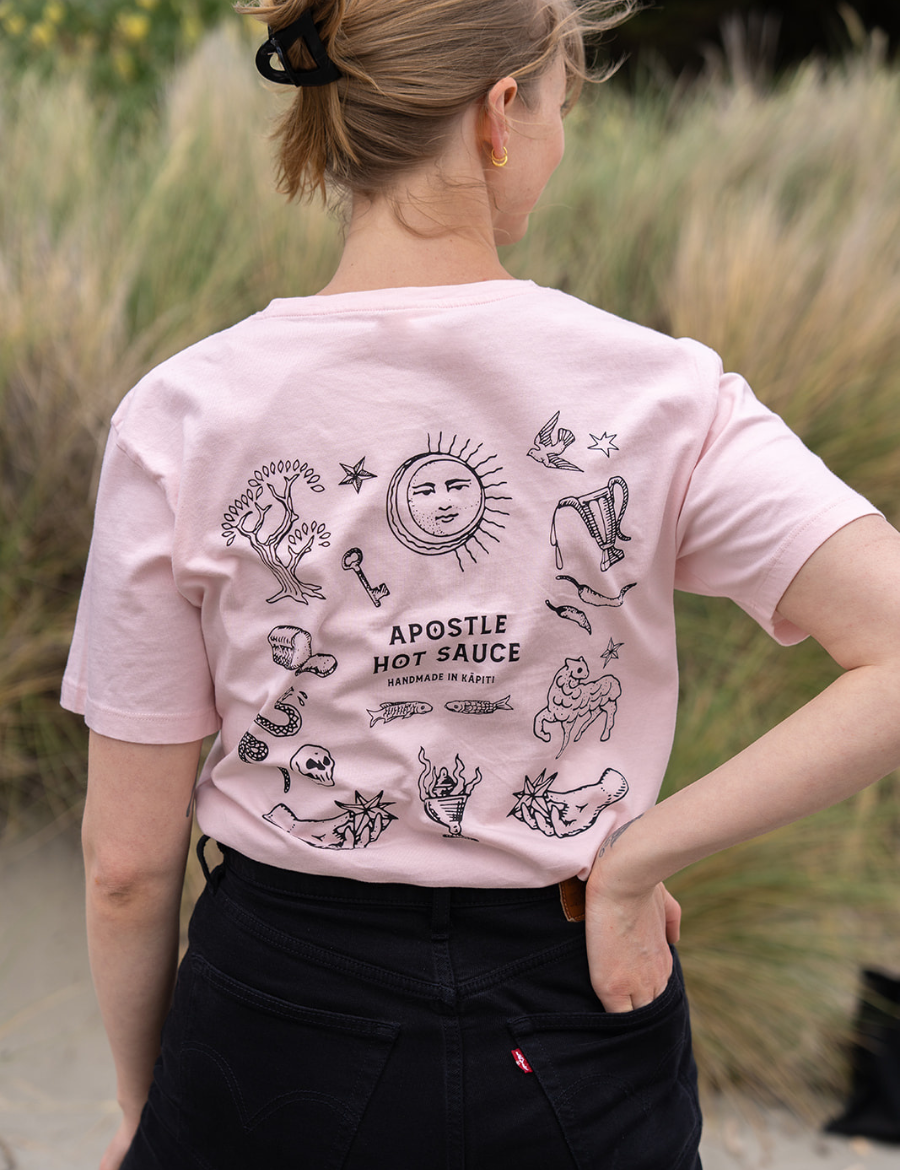Apostle T-Shirts