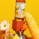 Saint Isidore - Tropical Charred Sweetcorn Salsa 150ml
