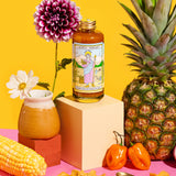 Saint Isidore - Tropical Charred Sweetcorn Salsa 150ml