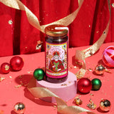 Saint Nicholas - Cranberry & Cherry Chilli Jam 270g