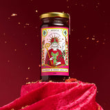 Saint Nicholas - Cranberry & Cherry Chilli Jam 270g