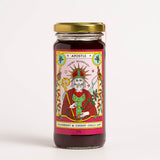 Saint Nicholas - Cranberry & Cherry Chilli Jam 270g