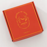 Chilli Oil, Honey Hot & Spoon Gift Pack