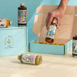 Create your own Holy Trinity Gift Box