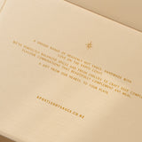Create your own Holy Trinity Gift Box