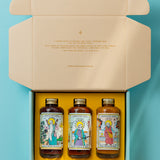 Create your own Holy Trinity Gift Box