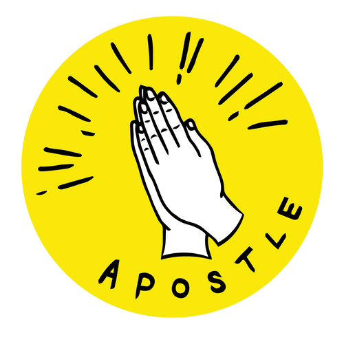 Apostle Hot Sauce 