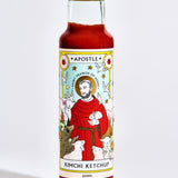 Saint Francis of Assisi - Kimchi Ketchup 260ml