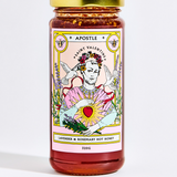 Saint Valentine - Lavender & Rosemary Hot Honey 320g
