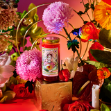 Saint Valentine - Lavender & Rosemary Hot Honey 320g