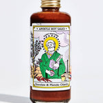 Bottle of Chipotle Hot Sauce 