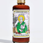 Bottle of Chipotle Hot Sauce 