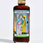 Bottle of Spicy Smoked Barbecue Sauce