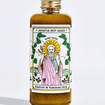 Bottle of Verde Sauce 